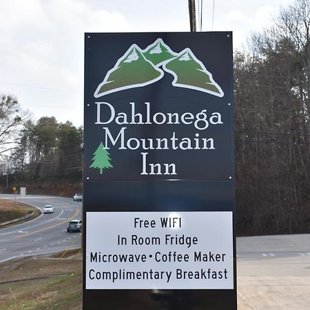 Dahlonega Mountain Inn 외부 사진
