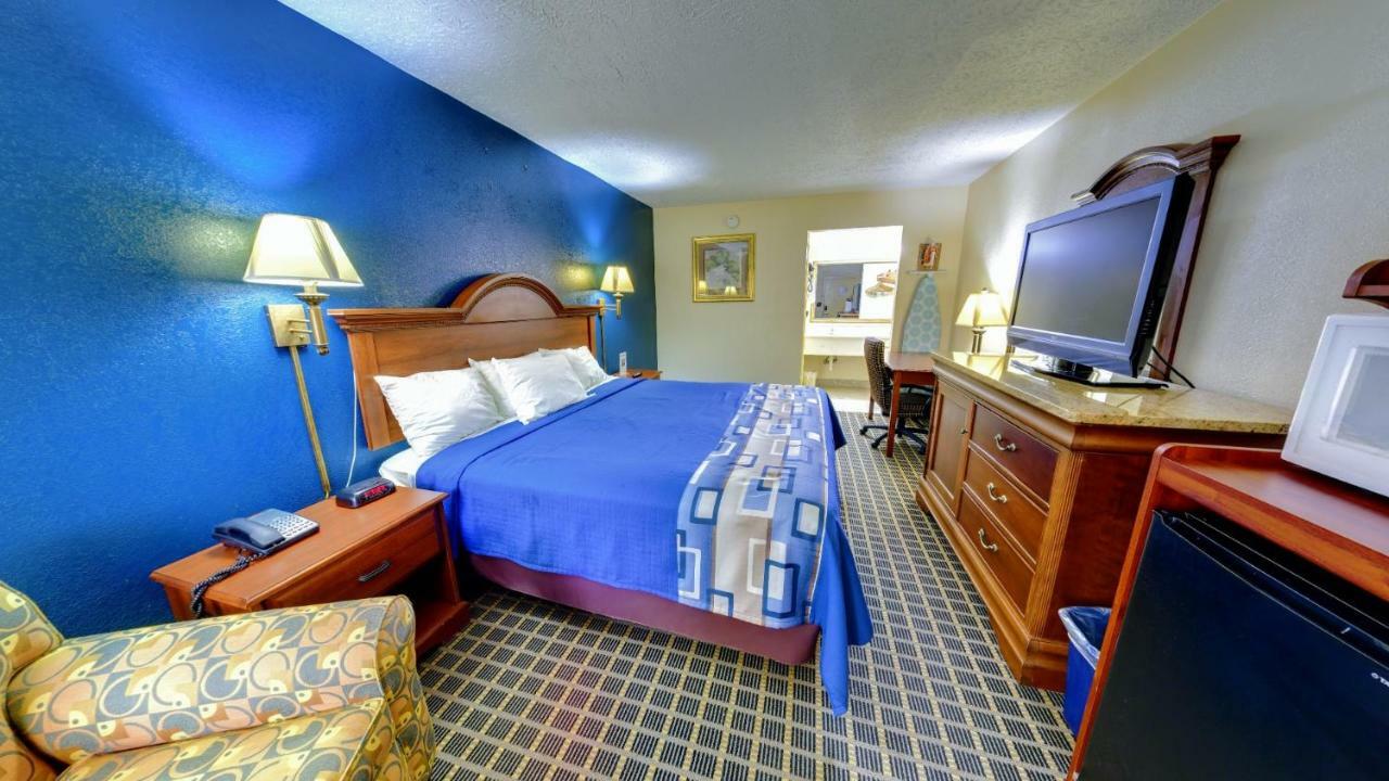 Dahlonega Mountain Inn 외부 사진